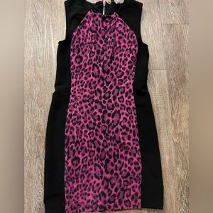 Cute Night Out Dress
